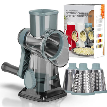 SliceMaster 3-in-1 ProGrater