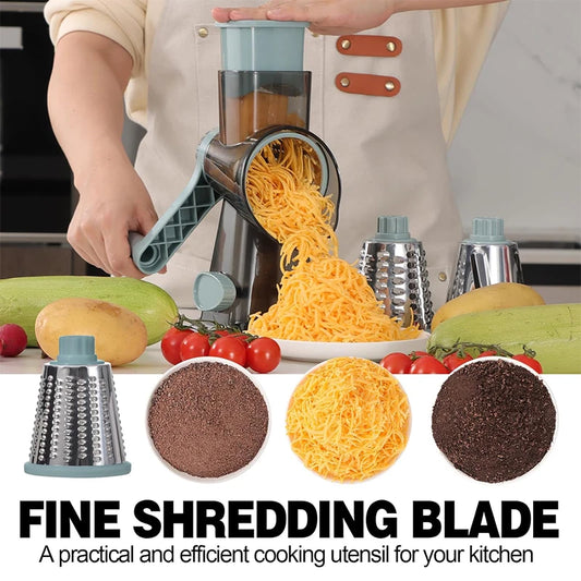 SliceMaster 3-in-1 ProGrater
